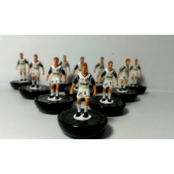 Subbuteo Andrew Table Soccer OFI 2004-2005 on Hasbro bases